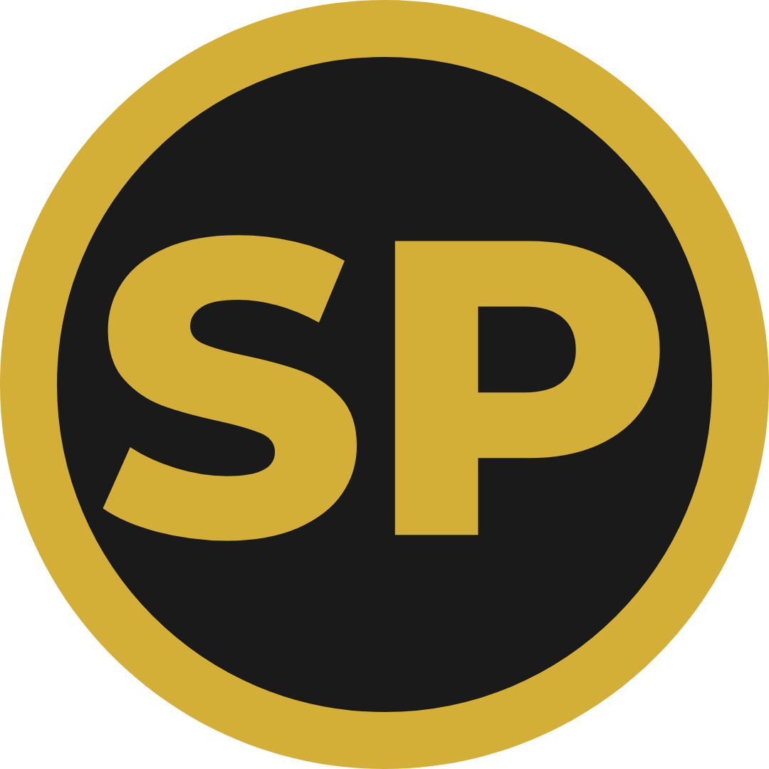 Logo SP